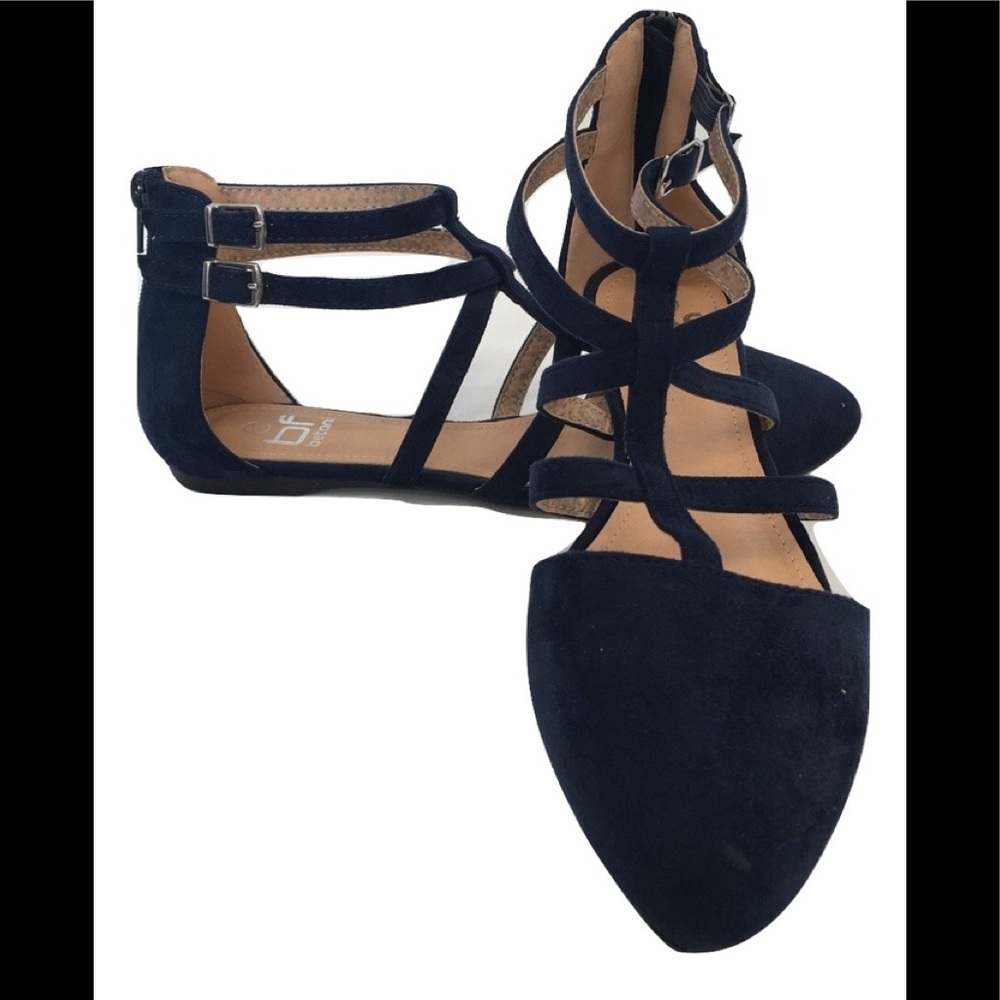 Betani Flats